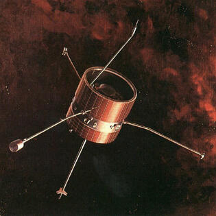 Pioneer 9 (17776)