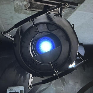 Wheatley (Portal 2)
