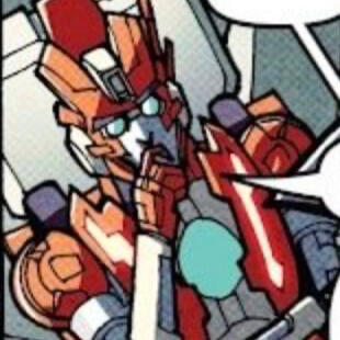 Rung (Transformers)