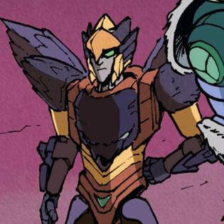 Airazor (Transformers)
