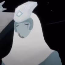 Elder of the Vault (Sky: Children of the Light)