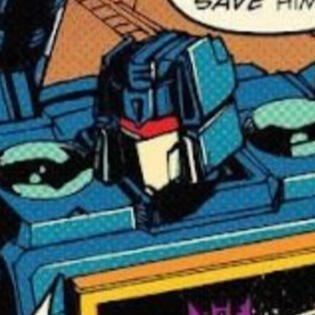 Soundwave (Transformers)