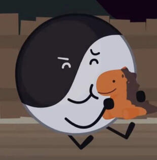 Yin-Yang (Inanimate Insanity)