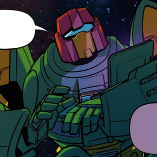 Cosmos (Transformers)