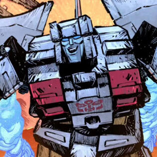Silverbolt (Transformers G1)