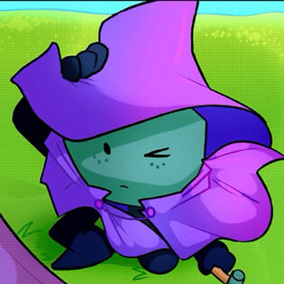Comet (Objectified)