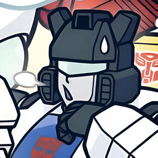 Jazz (Transformers, all medias sans Bayverse)