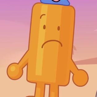 Groscer (Inanimate Insanity)