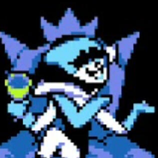 Queen (Deltarune)