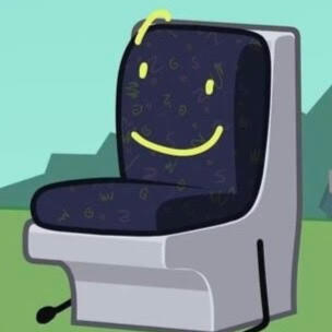 Subway Seat (HFJONE)